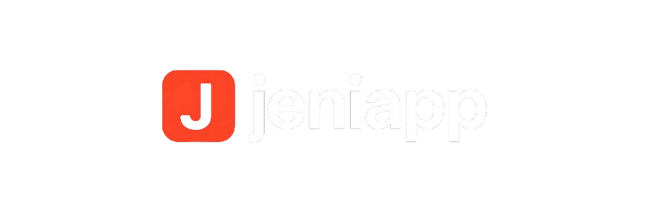 jeniapp logo