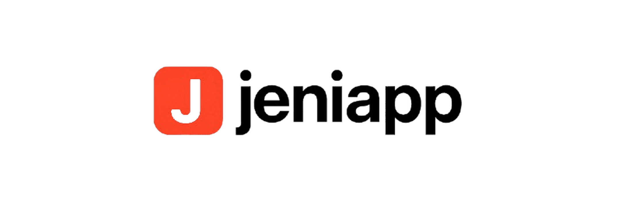 jeniapp logo