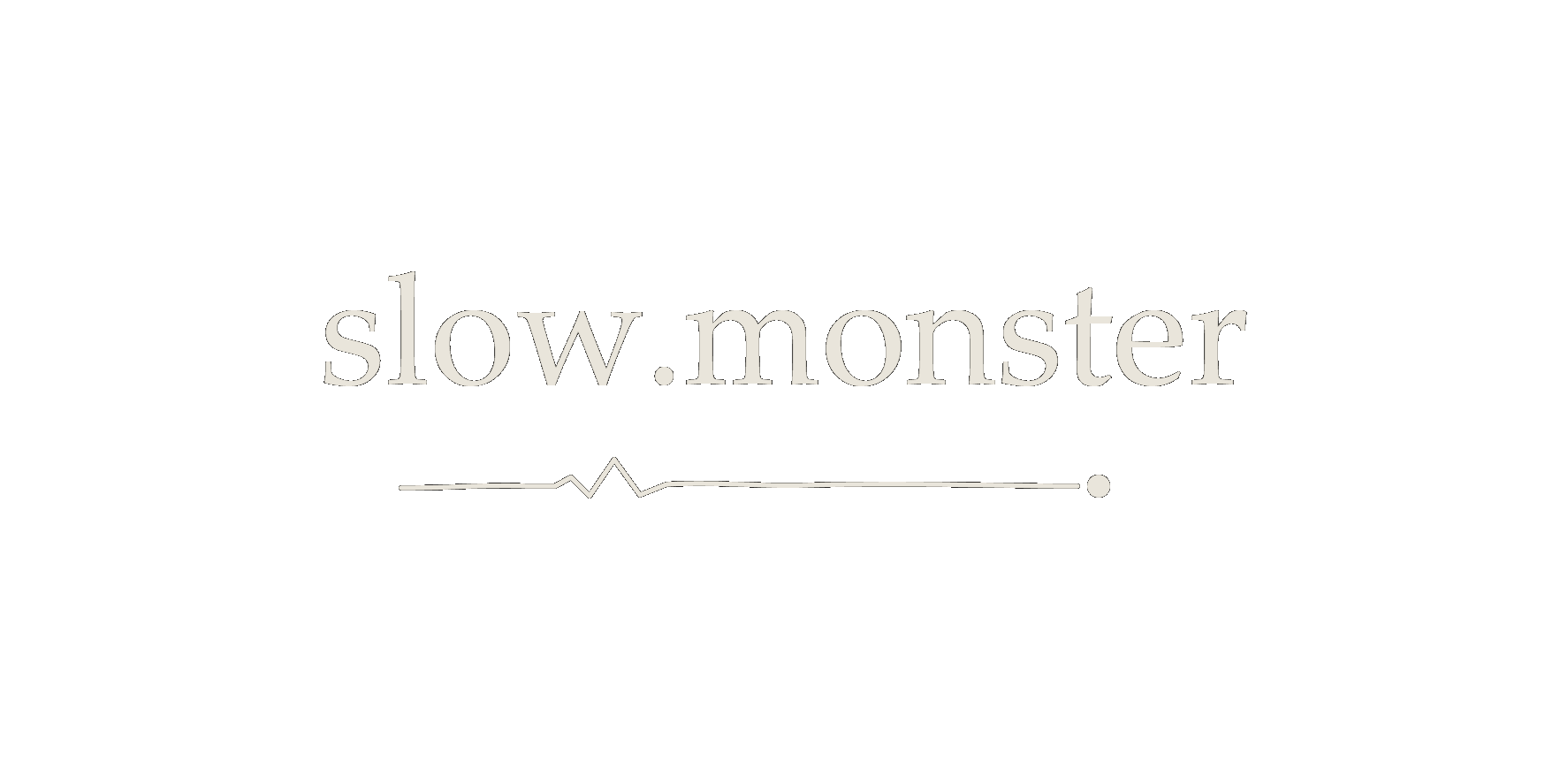 slow.monster logo