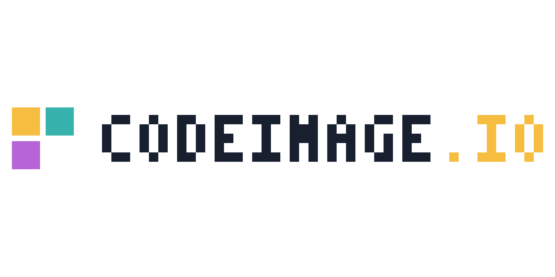 codeimage.io logo