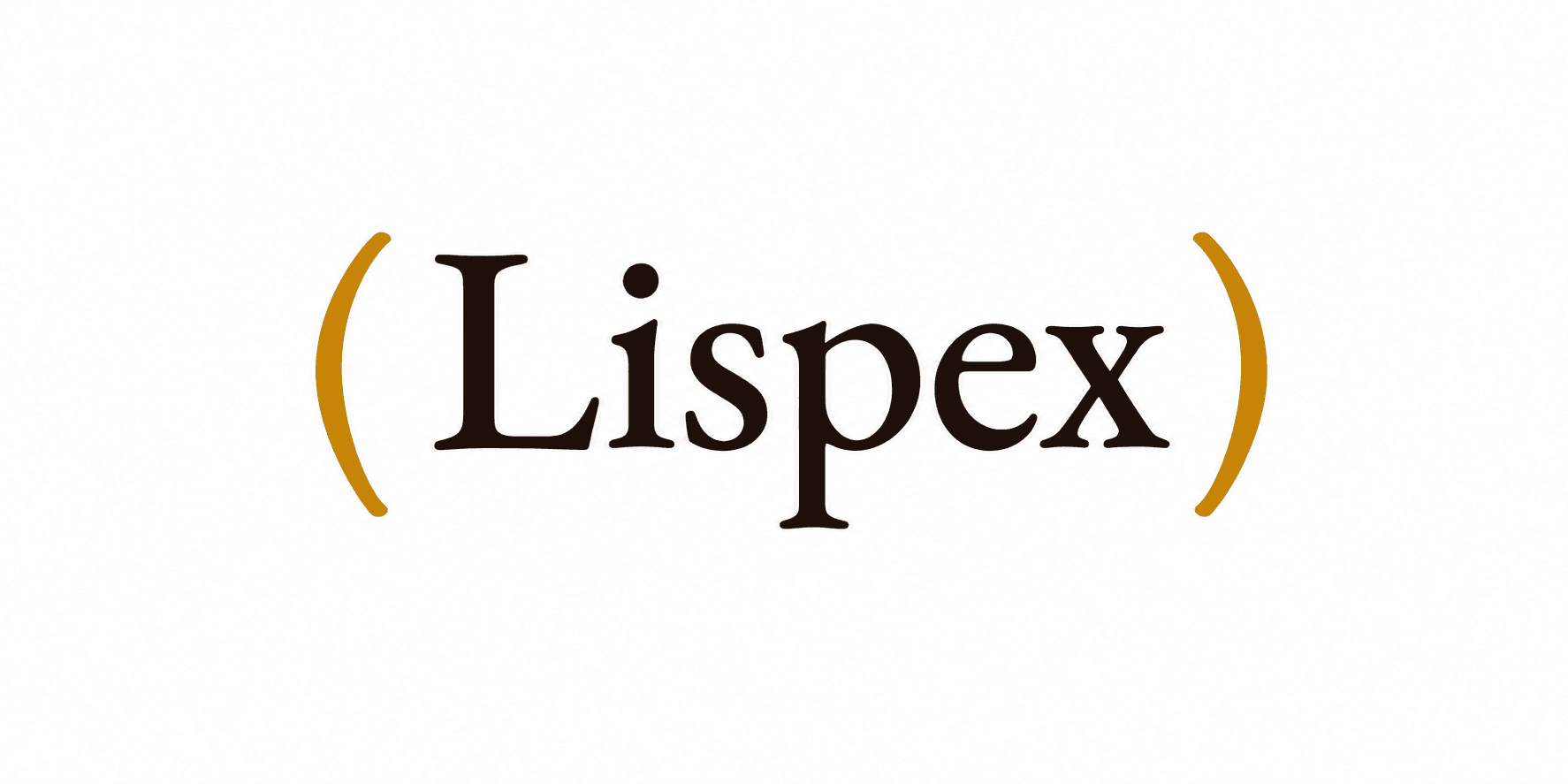lispex-language